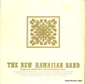 ˥塼ϥ磻󡦥Х hawaii's greatest instrumentalists TLP-1975