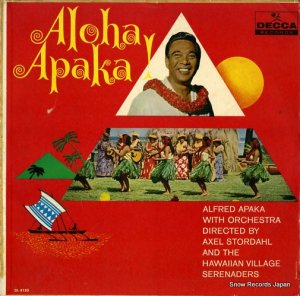 եåɡѥ aloha, apaka DL4150