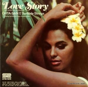 ե love story SFS-108