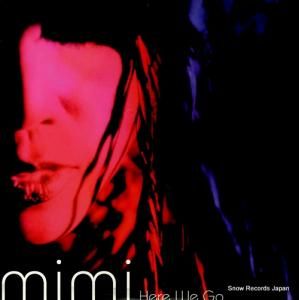 MIMI here we go CLP-513