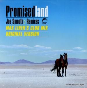 硼ࡼ promised land GC71