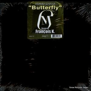 ɡå butterfly KSS1131