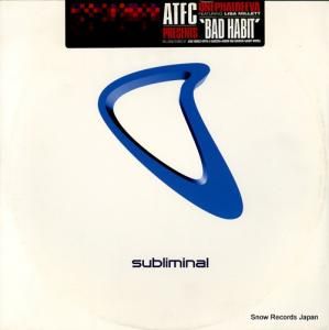 ATFC bad habit SUB39