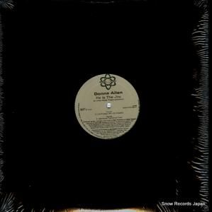 ドナ・アレン he is the joy SFR0011