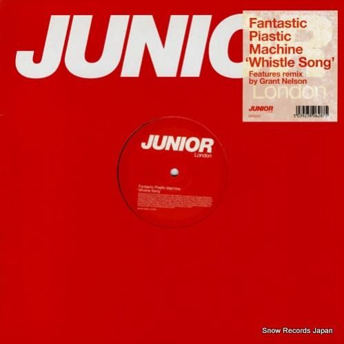 ファンタスティック・プラスチッ