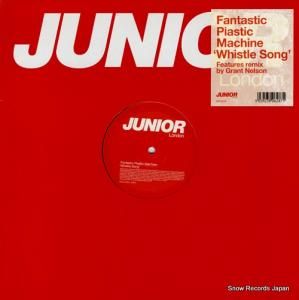 ե󥿥ƥåץ饹åޥ whistle song BRG024