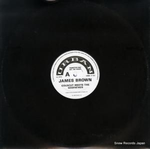 ॹ֥饦 coldcut meets the godfather URBX17DJ