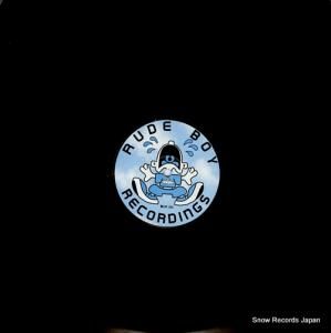 ȥ󥹥եޡ pacific symphony RUDE005