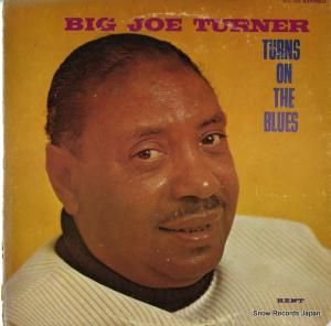 ӥå硼ʡ turns on the blues KST-542