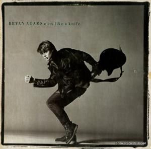 ֥饤󡦥ॹ cuts like a knife SP-6-4919