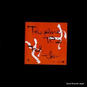 TELEPHONE TRIO tel them LL-1011