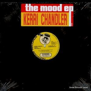 ꡼ɥ顼 the mood ep NE20316