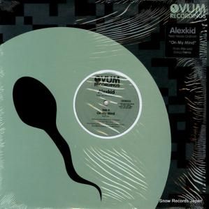 åå on my mind OVM133