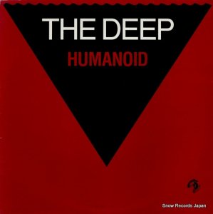 ҥ塼ޥΥ the deep HUMT2
