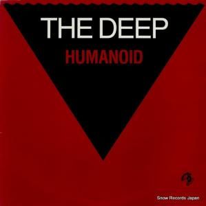 ҥ塼ޥΥ the deep HUMT2