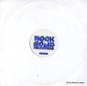 SLAVES 2 THE RHYTHM disco damnation RSR002