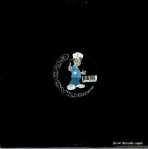 RAZOR N' GUIDO do it again (remixes) GM051