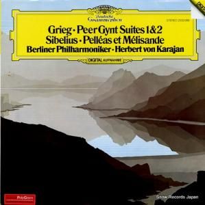 إ٥ȡե󡦥 grieg; peer gynt suites 1 & 2 2532068