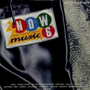 V/A now music 6 NOW6