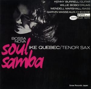 ٥å bossa nova soul samba BST84114