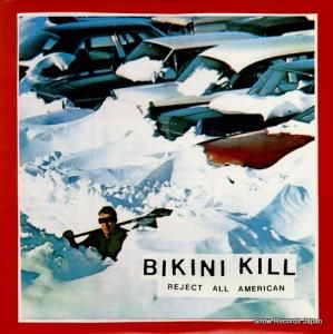 ビキニ・キル reject all american KRS-260