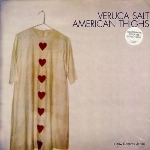 롼 american thighs FLATLPX9