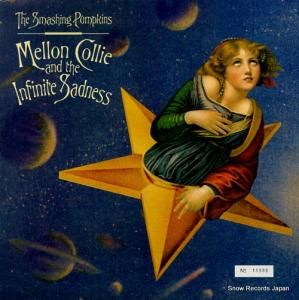 ޥå󥰡ѥץ mellon collie and the infinite sadness HUTTLP30