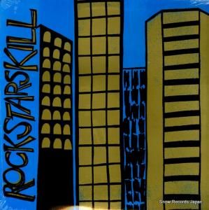 V/A rock stars kill KRS-221