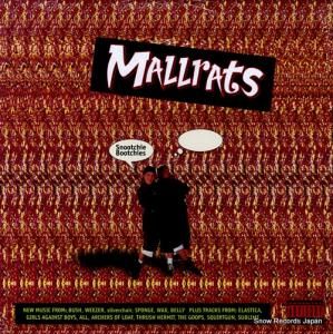 V/A mallrats FT-11294