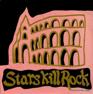 V/A stars kill rock KRS-207