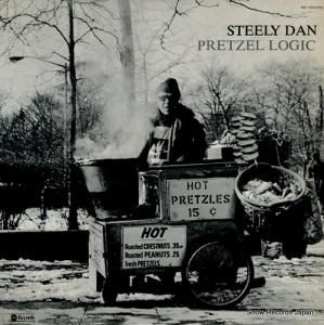 ƥ꡼ pretzel logic ABCD-808