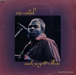 ޥϥ oooh so good 'n blues C32600/KC32600