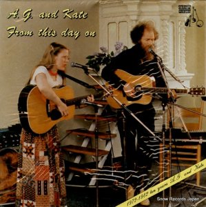 A.G. & KATE - from this day on - SCR-6