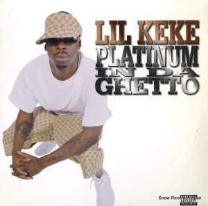 롦 - platinum in da ghetto - KOC-SI-8669