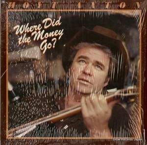 ۥȡȥ where did the mony go? JH-5001