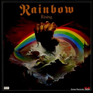֥å⥢쥤ܡ rainbow rising OY-1-1601
