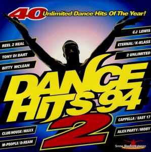 V/A dance hits '94 volume 2 STAR2720