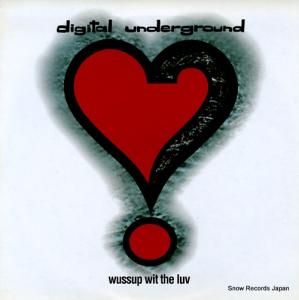 ǥ롦饦 wussup wit the luv TB612