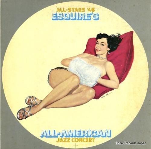 オールスターズ46 エスカイヤ