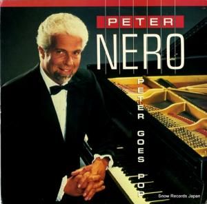 ԡͥ peter goes pop APLP1013
