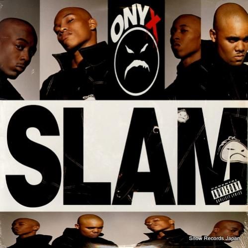 ONYX slam 42748