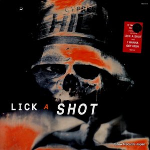 ץ쥹ҥ lick a shot 6603196