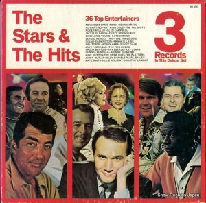 V/A the stars and the hits SH-3303