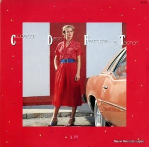 フェランテ&タイシャー クラシカル・ディスコ GP793