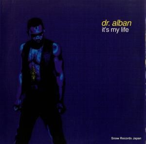 DRХ it's my life 07822-12492-1