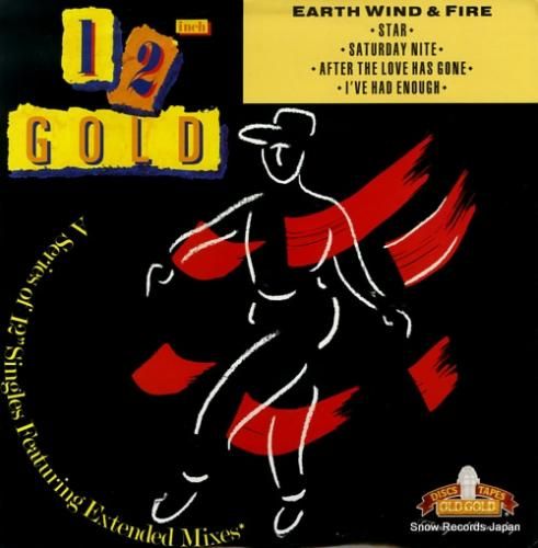 アース・ウィンド&ファイアー