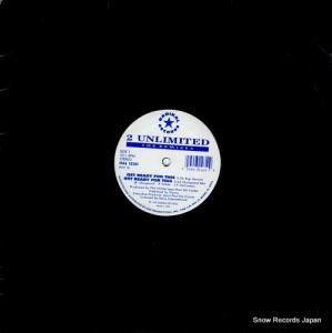 ߥƥå get ready for this (the remixes) HAL12261