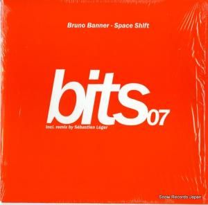 ֥롼ΡХʡ space shift BITS007