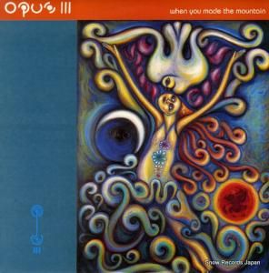 OPUS III when you made the mountain PWLT302