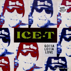 ICE-T gotta lotta love SYNDT3